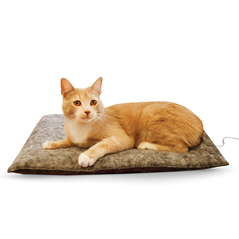 Thermo-Pet Mat - K&H Pet Products Sage