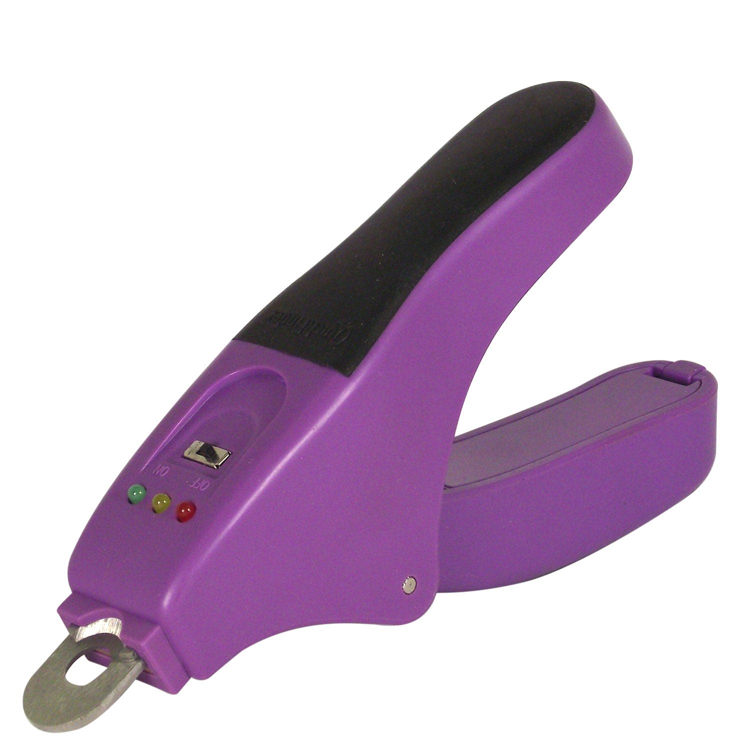 Miracle coat quickfinder deluxe safety sales nail clipper