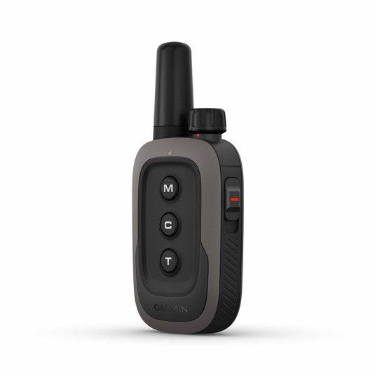 Garmin Delta SE Handheld Black