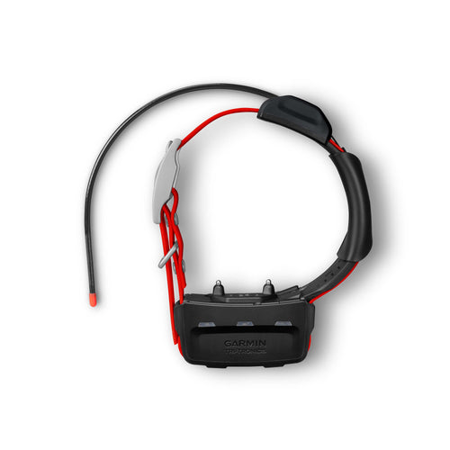 Garmin TT 15x Track and Train Dog Device Red