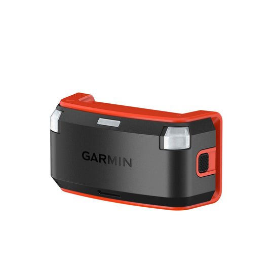 Garmin Alpha LTE Dog Tracker Orange