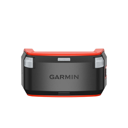 Garmin Alpha LTE Dog Tracker Orange