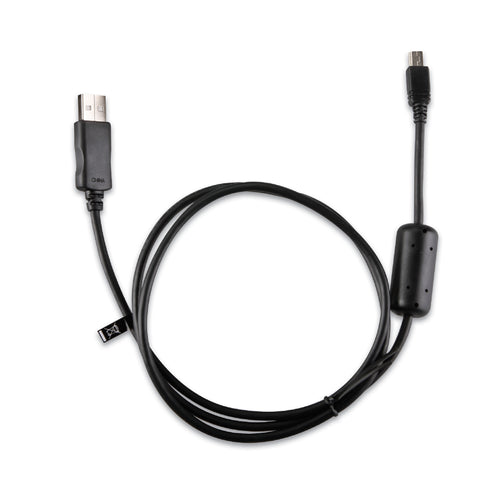 Garmin MicroUSB Cable Black for Alpha 200 and 200i Handheld