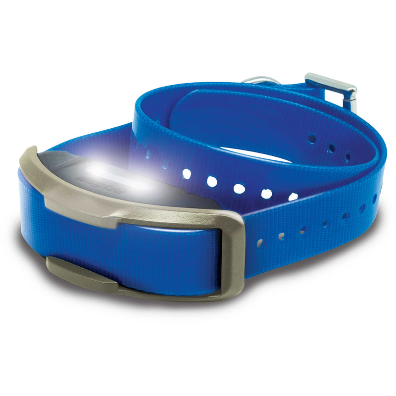 Load image into Gallery viewer, Dogtra Additional Collar for 1900X Blue
