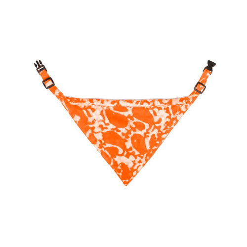 DGS Pet Products Unbugz-It Bandana Abstract