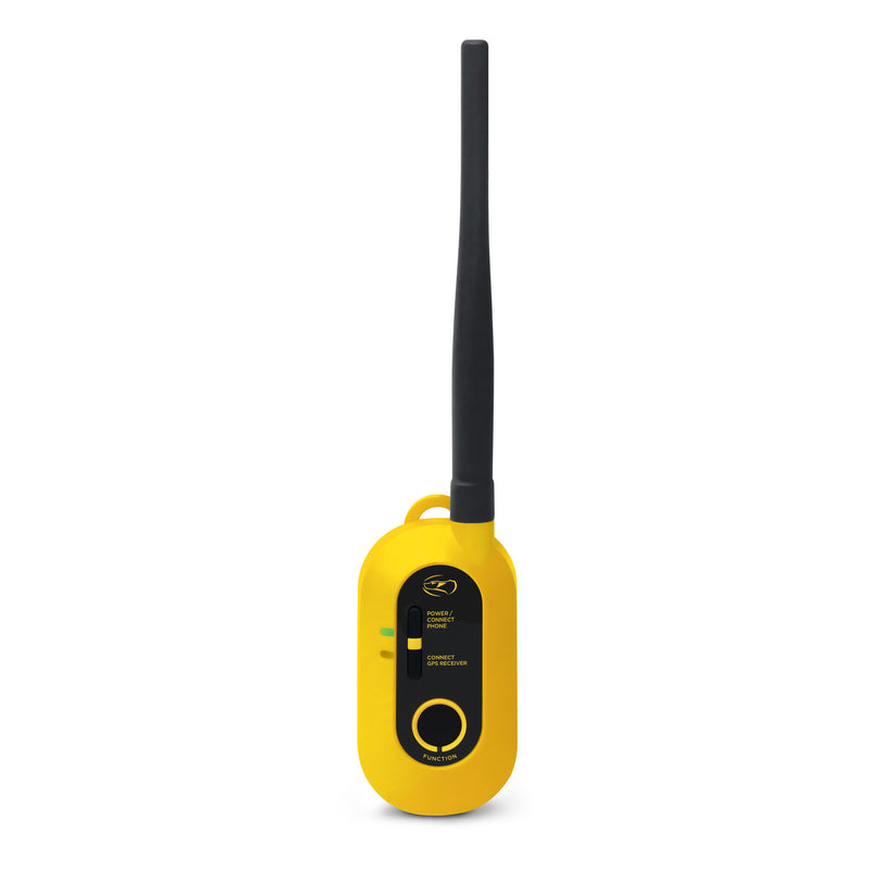 Load image into Gallery viewer, Dogtra GPS E-Collar 9 Mile Range Orange
