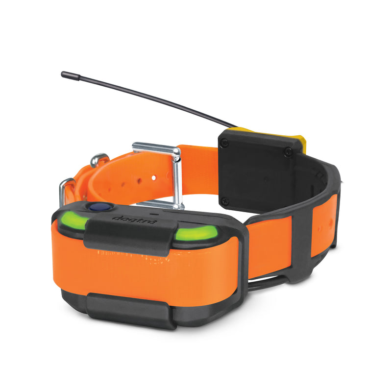 Load image into Gallery viewer, Dogtra GPS E-Collar 9 Mile Range Orange
