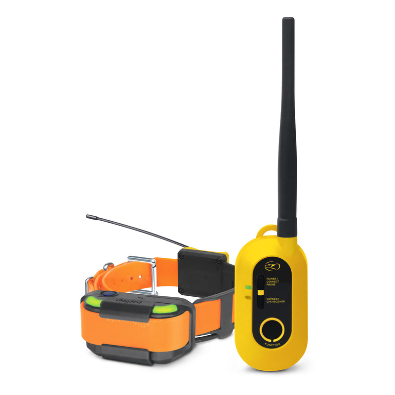 Load image into Gallery viewer, Dogtra GPS E-Collar 9 Mile Range Orange
