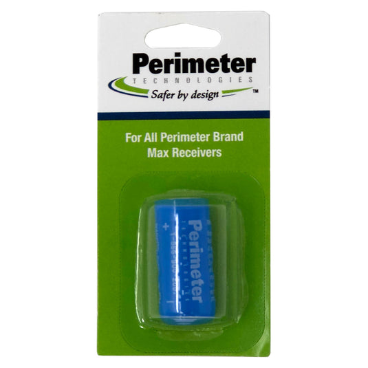 Perimeter IFA-001 Dog Collar Batteries For Invisible Kuwait